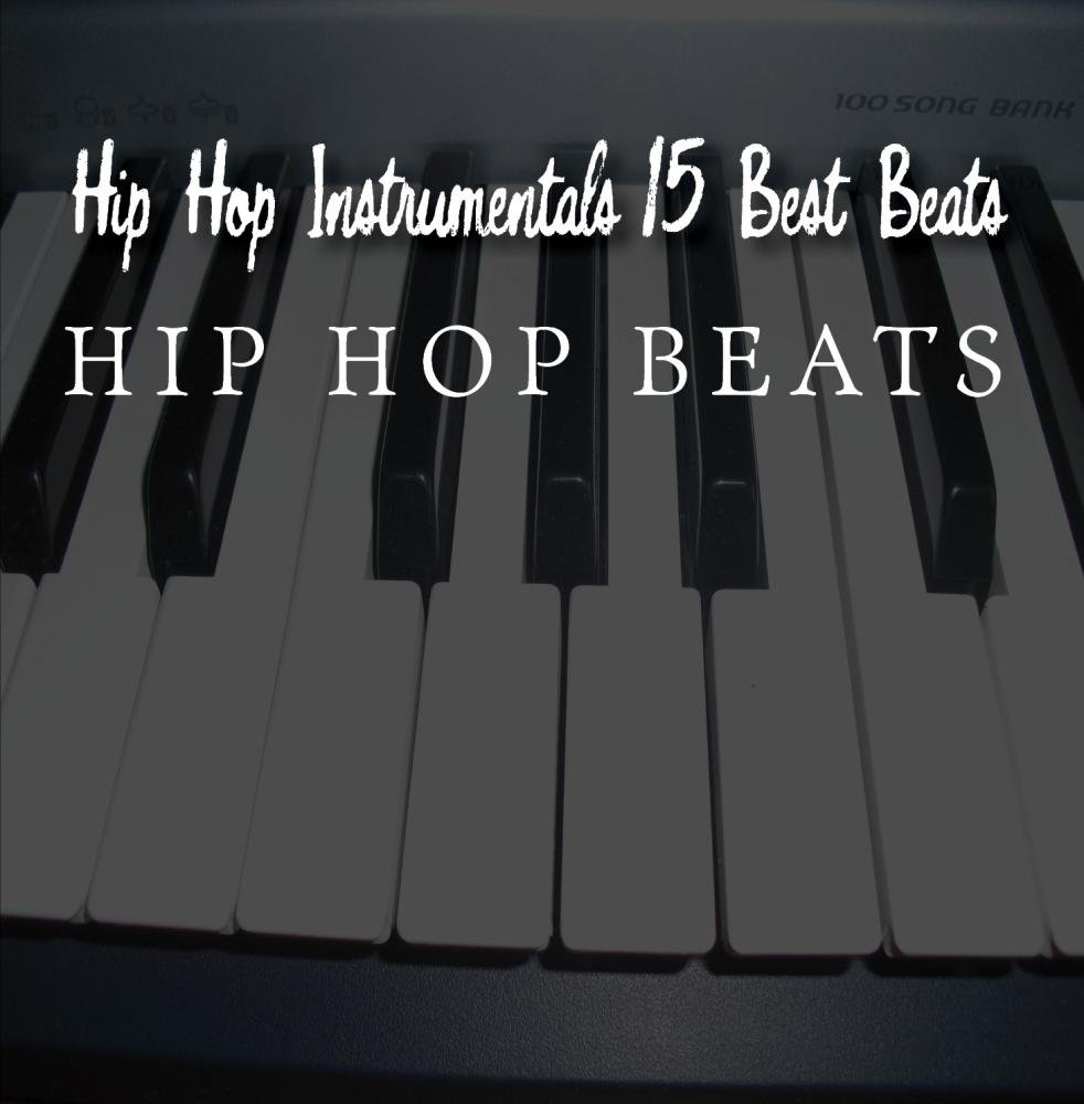 Buy Hip Hop Instrumentals 15 Best Beats Online at Low Prices in India