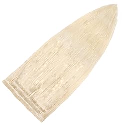 SURNEL Seamless Clip-in Human Hair Extensions - 18