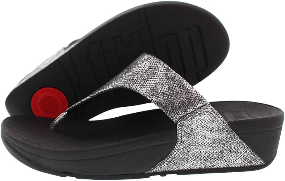 fitflop lulu shimmer