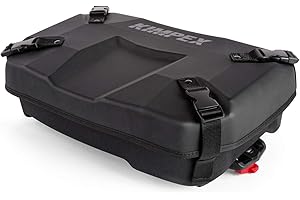 Kimpex Connect Adventure Tunnel Bag 8L to 22L Adventure Tunnel Bag KIMPEX