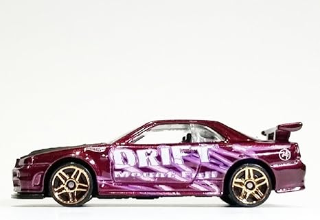 hot wheels road trippin mt fuji