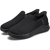 Skechers Womens Women's Work Skech-lite Pro Sr Floom Hands Free Slip-ins