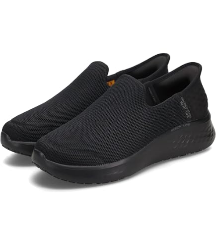 Amazon.com: Skechers Women's Work Skech-Lite Pro SR Exdown Bungee