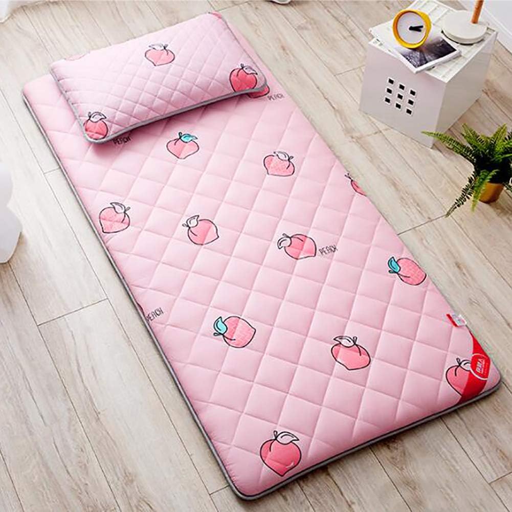 Student Dormitory Tatami Sleeping Pad,folding Soft Mattress Pads