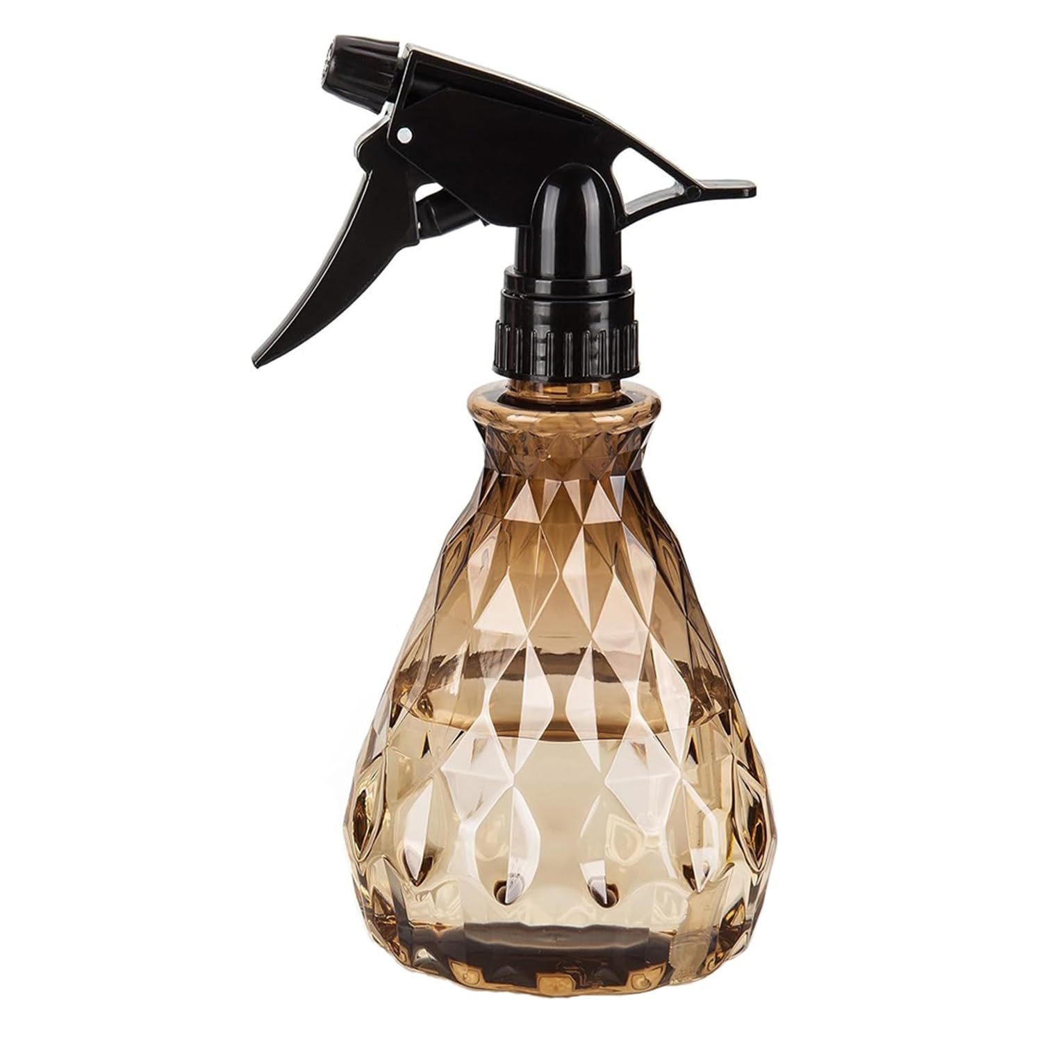 Photo 1 of TYSSELY Spray Bottles 500 ml/17 oz Refillable Squirt Bottle for Plant Mister Water Sprayer Bottles with Adjustable Nozzle for Cleaning Gardening Plants Flowers