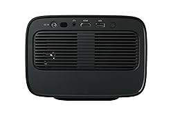 L710S Pro Smart 1080p Projector with built-in