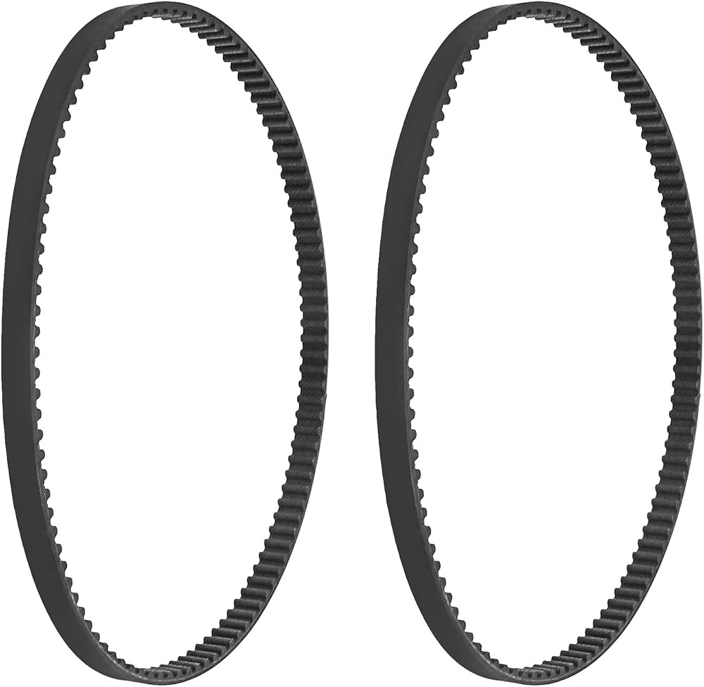 Create idea 900-99915-2 Mixer Drive Belt 9mm x 540mm 5mm Pitch