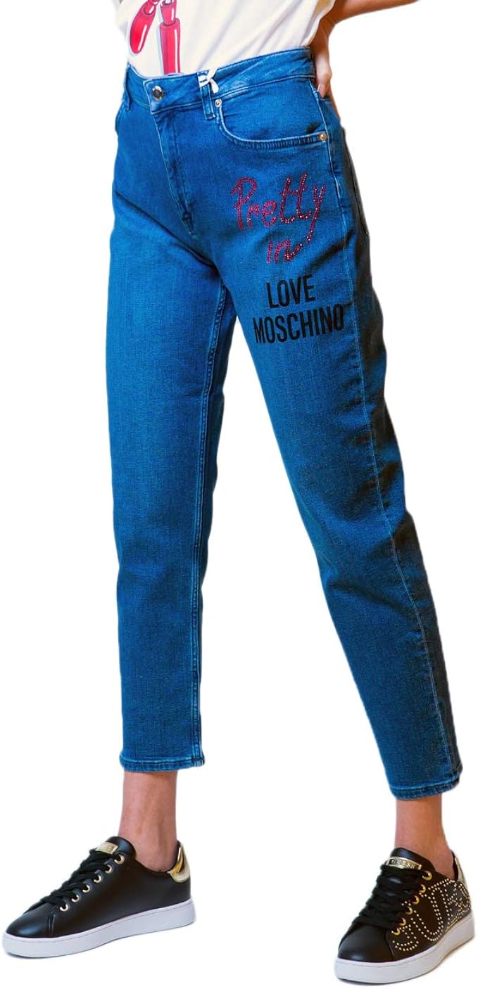 love jeans collection