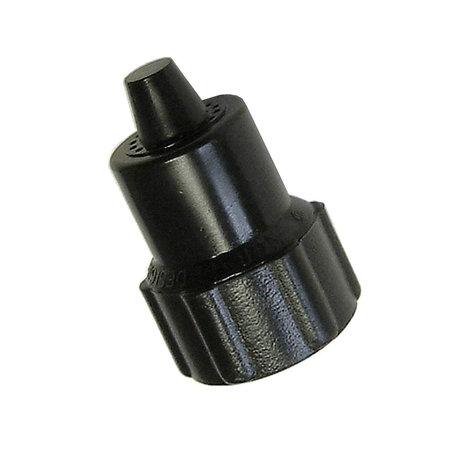 2 X Black Beer Sparkler for Beer Taps - Cask Ale Beer Foamer