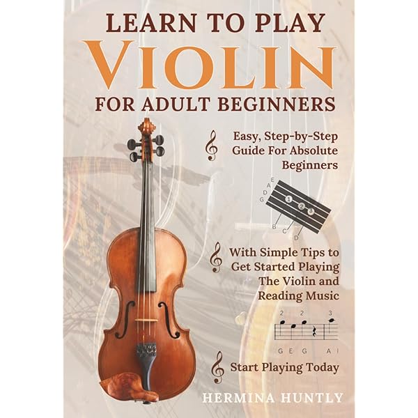 Amazon.com: Violin for Dummies: 9780470838389: Rapoport, Katharine