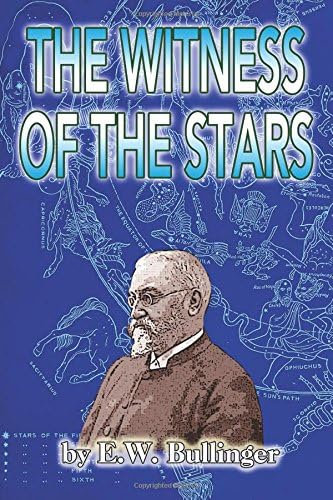 The Witness of the Stars