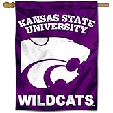 KSU Banner House Flag