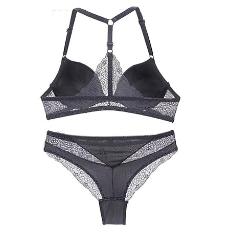 reggiseno apertura frontale decathlon