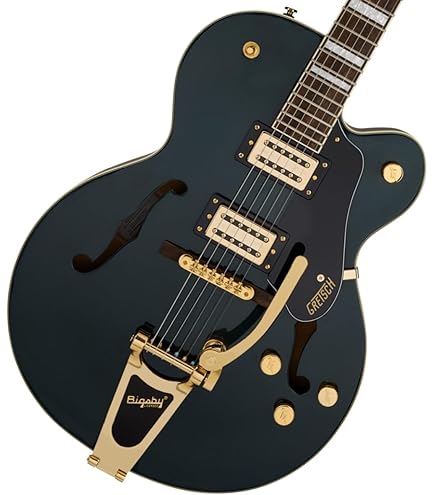 Amazon.com: Gretsch G5655TG Electromatic Center Block Jr