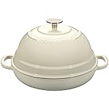 EDGING CASTING Enameled Cast Iron Dutch Oven Pot
