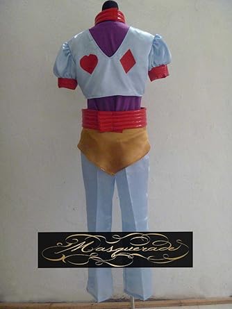 Amazon ハンター ハンター Hunter Hunter ヒソカ モロウ コスプレ衣装 新入荷 アニメ 格安 最新型 変装 セール コスチューム 男性l コスプレ 仮装 通販