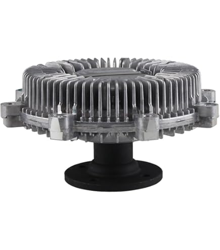shima⭐︎ Amazon.com: Shimahide 21082 40P00 Engine Cooling Fan Clutch