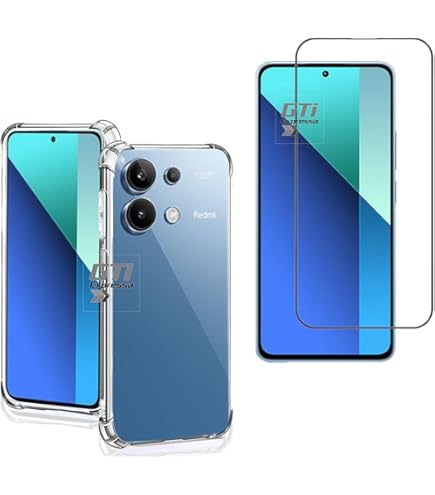 みりあん☺︎13 Smartphone Xiaomi Redmi Note 13 8+256G Powerful Snapdragon