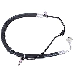 ApplianPar Power Steering Pressure Hose for Honda