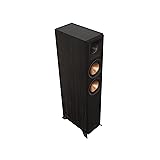 klipsch Reference Premiere RP-5000F II Ebony
