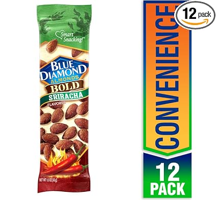 Bold sriracha smart snacking (041570110546)