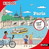 Kididoc: Paris by