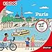 Kididoc: Paris by