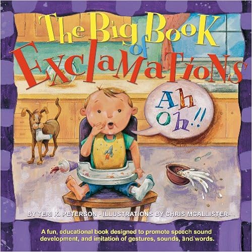 The big book of exclamations