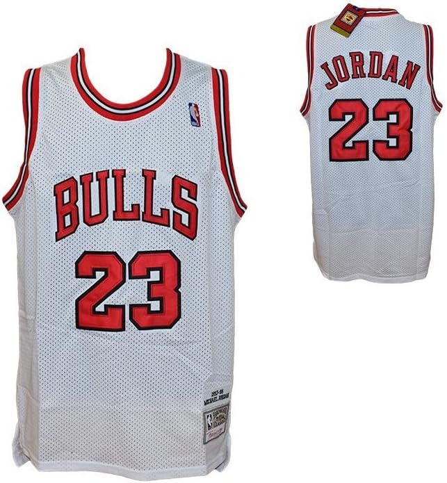 canotta basket jordan