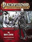 Pathfinder Adventure Path: Hell's Vengeance Part 4 - For Queen & Empire