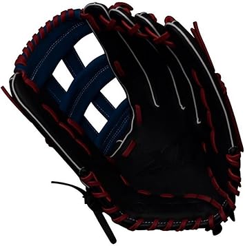 13.5 slowpitch softball gloves