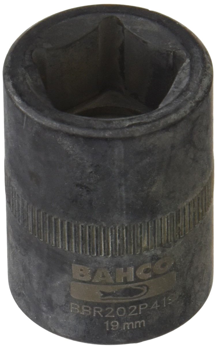 Vaso PENTAGONAL 1/2 19MM