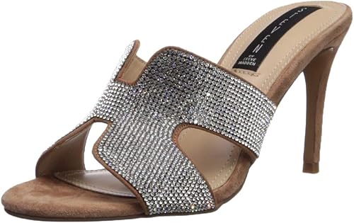 steve madden blush multi