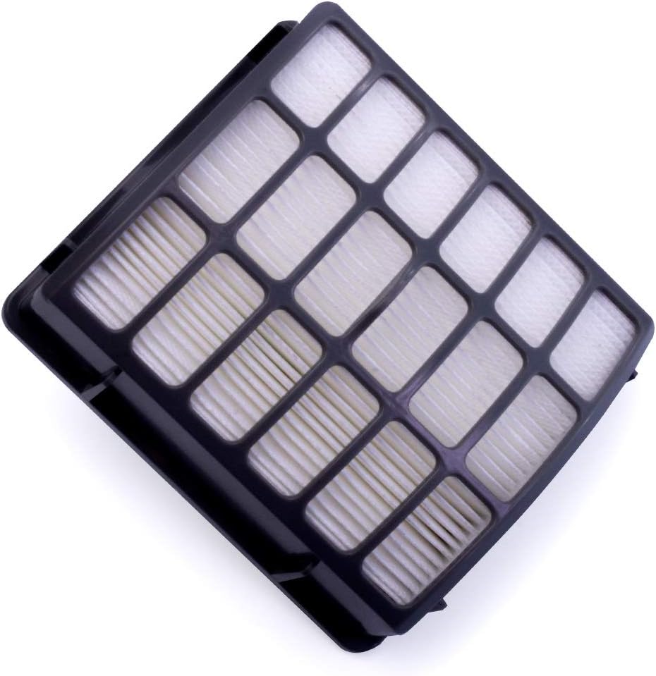 VacuumPal Felt and Foam Hepa Filters Replacement Kit for Shark Navigator Professional Upright Vacuum NV70 NV71 NV80 NV90 NV95 NVC80C UV420,Part XHF80 & XFF80: Appliances