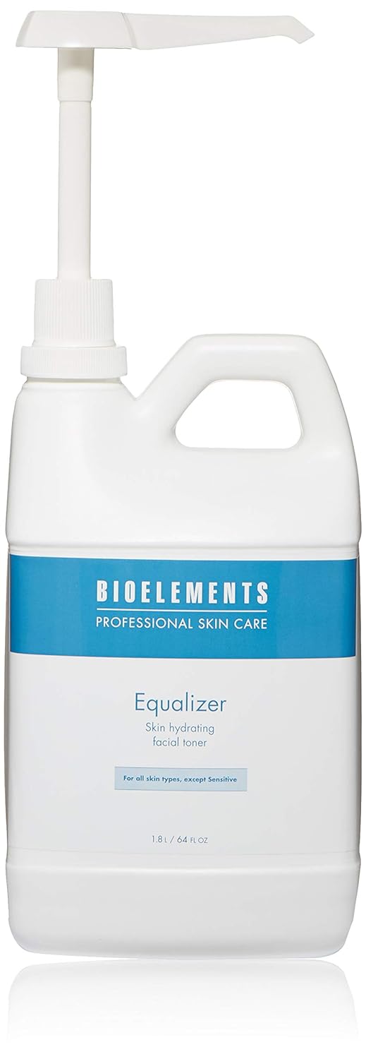 bioelements toner