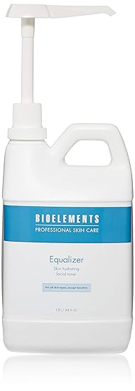 bioelements equalizer toner