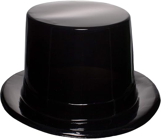 top hat amazon