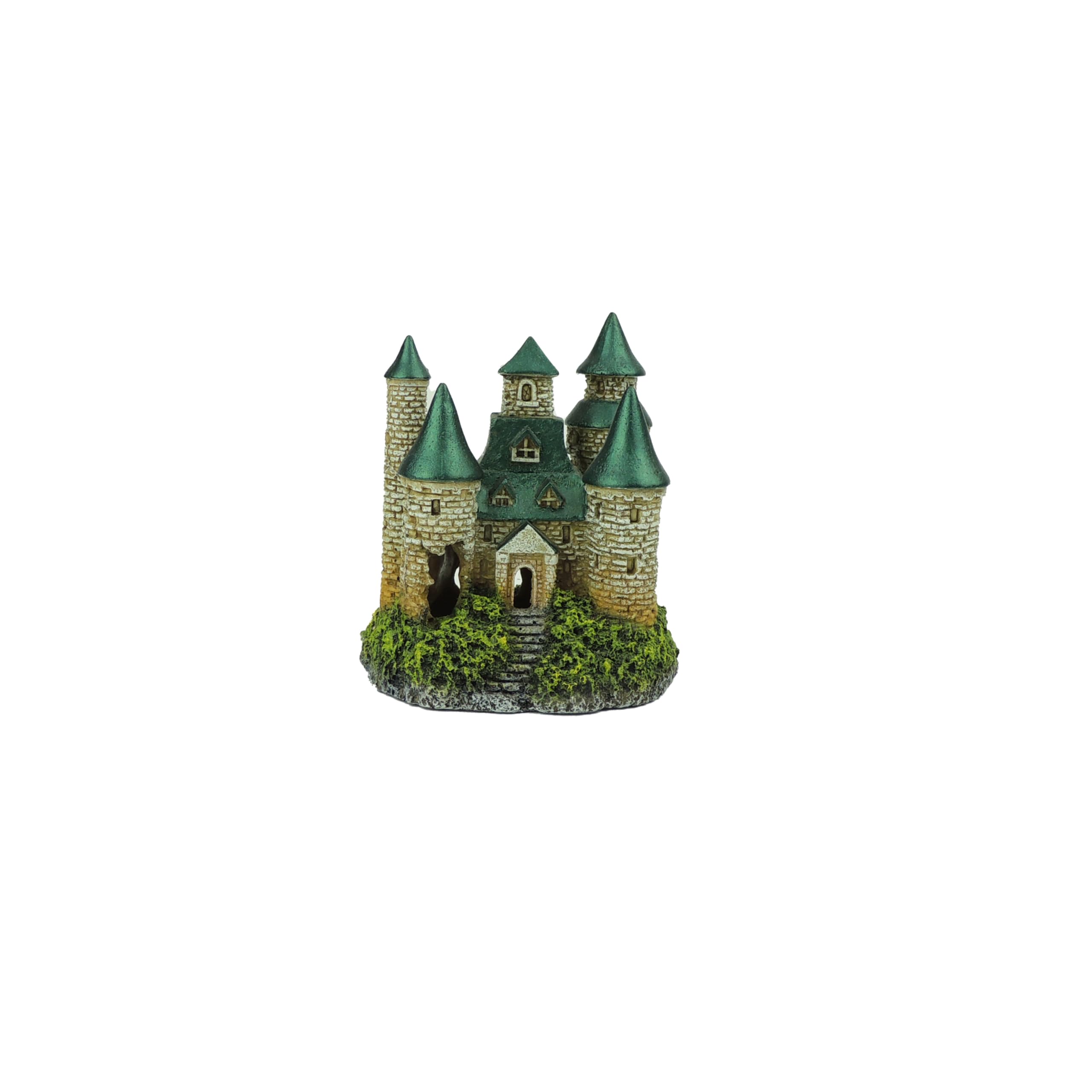 CLASSIC Castle Assortment 117x105x128mm