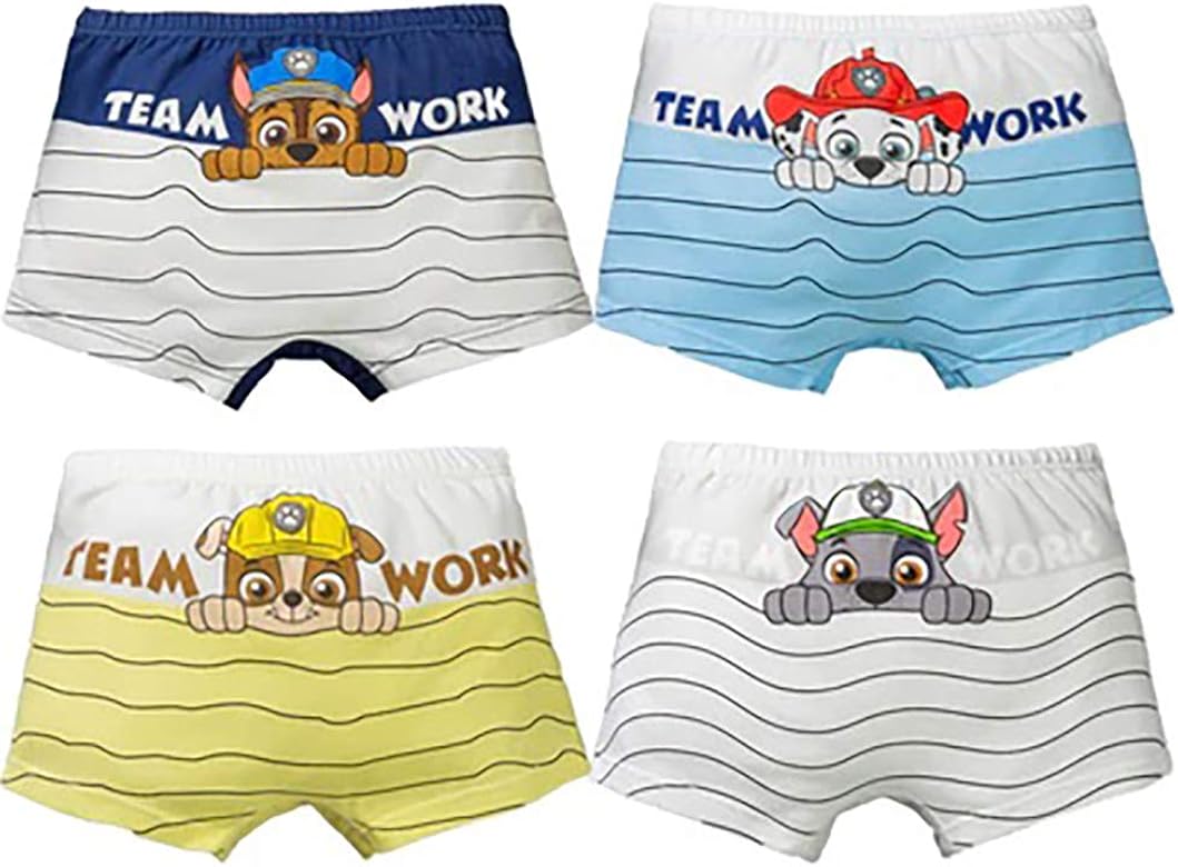 calzoncillos niño amazon