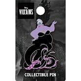 Ursula Enamel Pin