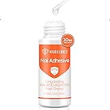 Modelones Nail Glue for Press Ons, Press On Nails