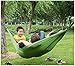 2 Person Outdoor Hammock Ultralight Camping Hammock Parachute Fabric Hammockthumb 1