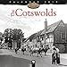 The Cotswolds Heritage Wall Calendar 2019 (Art Calendar) by