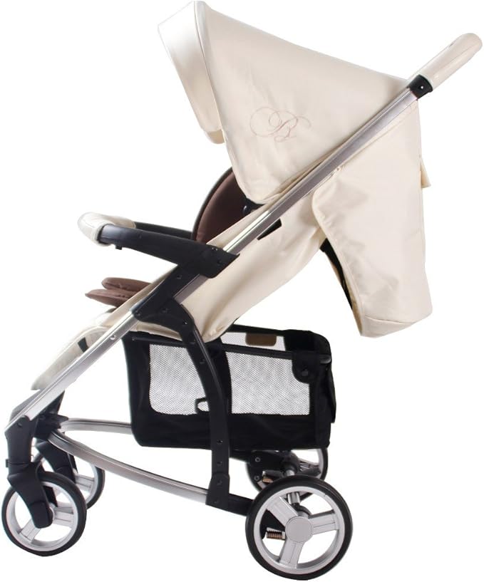 mb100 pushchair