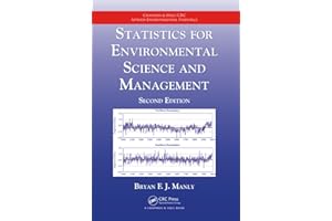 Statistics for Environmental Science and Management