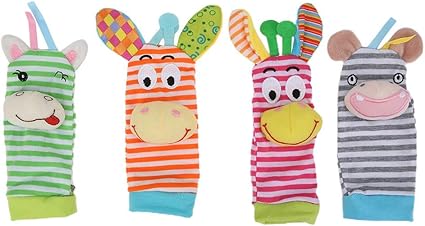 baby foot finder socks