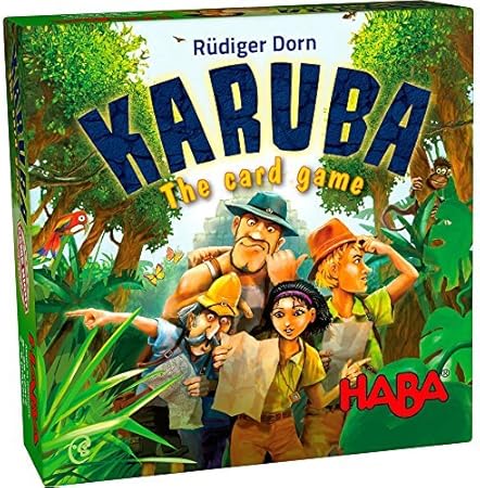 Karuba haba Clearance