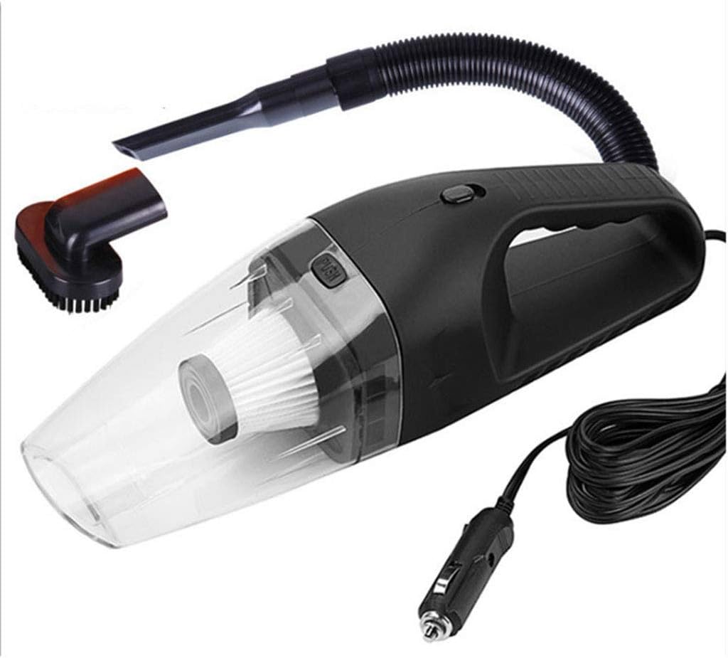 Best 14 Volt Cordless Handheld Vacuum Cleaners