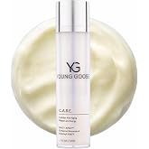Young Goose C.A.R.E. NAD+ Nobel, Moisturizer, Reduce Deep Lines, 50 mL