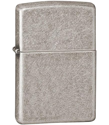 Amazon.com: Zippo Steampunk King Spade Street Chrome Pocket